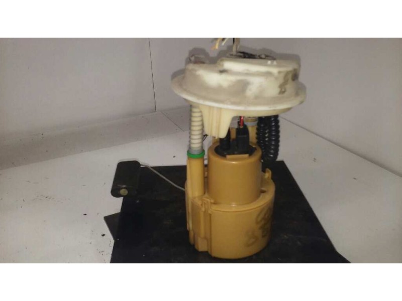 Recambio de aforador para renault clio ii fase i (b/cbo) 1.2 referencia OEM IAM 09740659902  