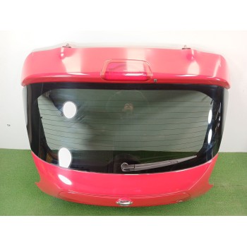 Recambio de porton trasero para nissan juke (f15) 1.6 referencia OEM IAM K0100BV8AB  