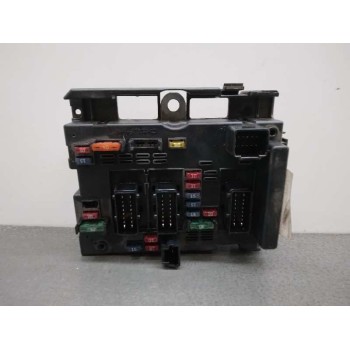 CENTRALITA BSM 9650664080 CARCASA ROTA 