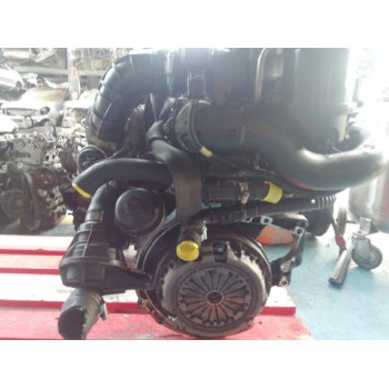 Recambio de motor completo para citroën nemo basis referencia OEM IAM 8HS M 