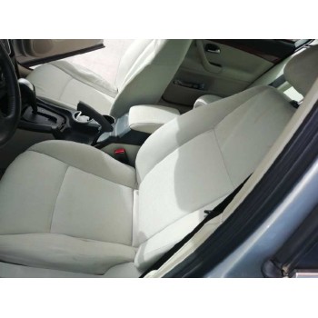 JUEGO ASIENTOS COMPLETO 