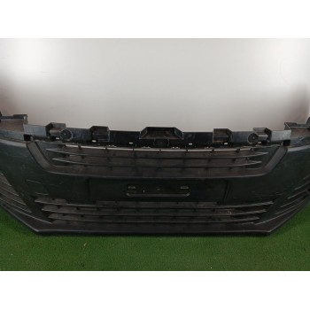 Recambio de paragolpes delantero para peugeot expert autobús (v_) 1.5 bluehdi 100 referencia OEM IAM 9808639977  