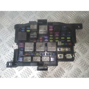 CAJA RELES / FUSIBLES 919501D 