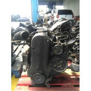 Recambio de motor completo para ford fiesta berl./courier surf referencia OEM IAM RTD B 