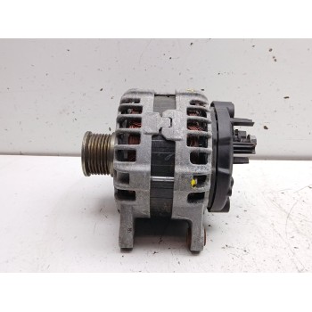 Recambio de alternador para renault kadjar (ha_, hl_) 1.2 tce 130 referencia OEM IAM 231006677R 231004be08f f000bl0814