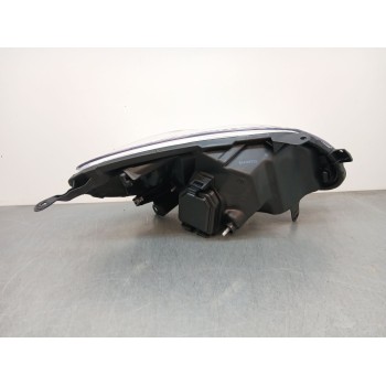 Recambio de faro izquierdo para renault twingo ii (cn0_) 1.2 turbo (cn0c, cn0f) referencia OEM IAM 7701063997  11805301