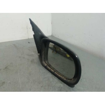 Recambio de retrovisor derecho para opel omega b básico berlina referencia OEM IAM  NEGRO ELÉCTRICO 5 PIN