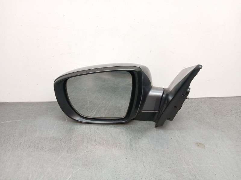 Recambio de retrovisor izquierdo para hyundai ix35 (lm, el, elh) 1.6 referencia OEM IAM 876102Y070ZAR  