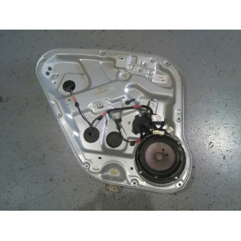 ELEVALUNAS TRASERO IZQUIERDO 400909 BCT9802 7 PINS