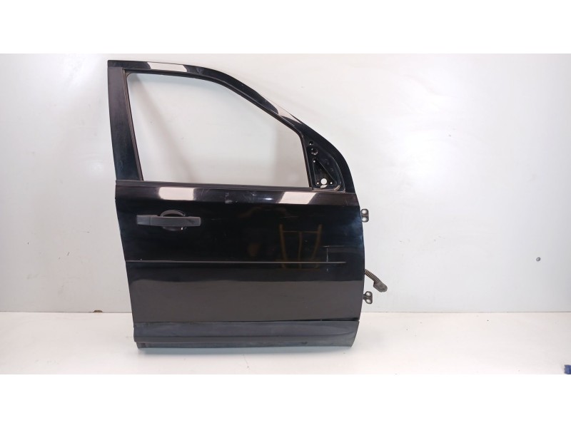 Recambio de puerta delantera derecha para land rover freelander (lr2) referencia OEM IAM   