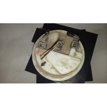 Recambio de aforador para renault clio ii fase i (b/cbo) 1.2 referencia OEM IAM 09740659902  