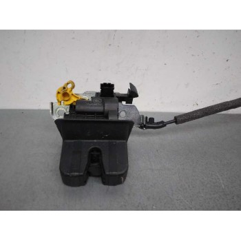 CERRADURA MALETERO / PORTON 5TA827506D 4 PINES 