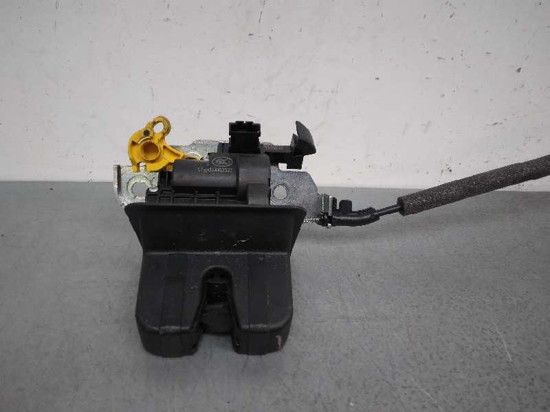 Recambio de cerradura maletero / porton para volkswagen arteon (3h8) referencia OEM IAM 5TA827506D 4 PINES 