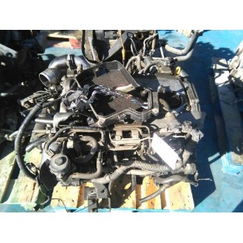 MOTOR COMPLETO YD22 B 