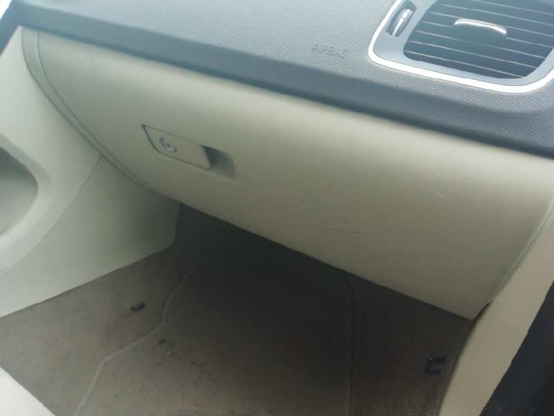 Recambio de guantera para volvo v60 kombi kinetic referencia OEM IAM 8630202  