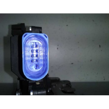 Recambio de cerradura puerta delantera izquierda para skoda octavia berlina (1z3) collection referencia OEM IAM 3D1837015AP 9 PI