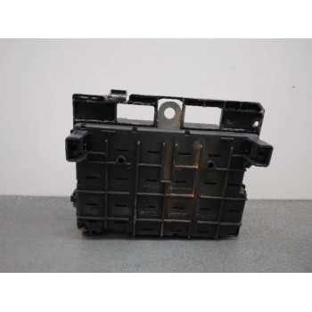 Recambio de centralita bsm para citroën xsara berlina 1.6 16v chrono referencia OEM IAM 9650664080 CARCASA ROTA 