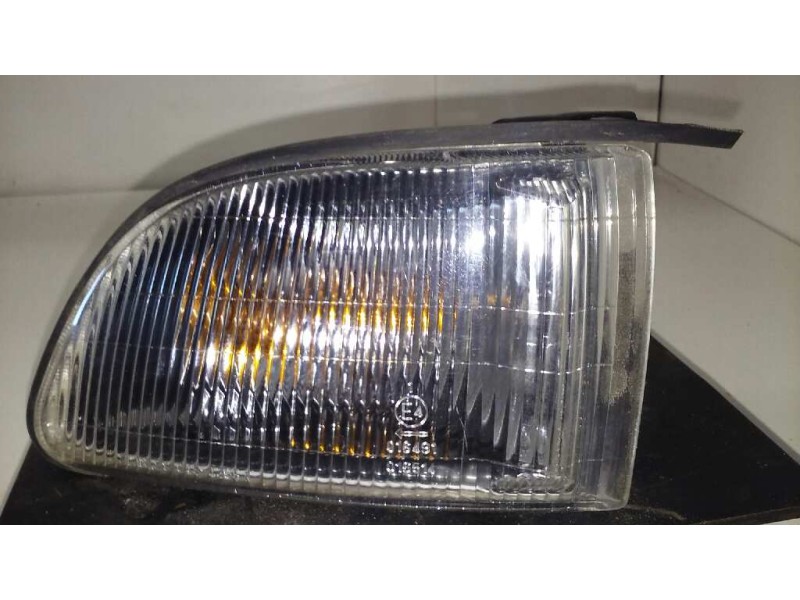 Recambio de piloto delantero derecho para mitsubishi galant berlina (ea0) 2400 gls referencia OEM IAM   