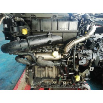 Recambio de motor completo para citroën nemo basis referencia OEM IAM 8HS M 