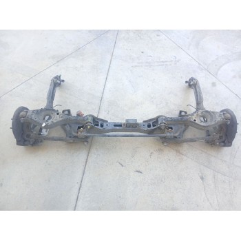 Recambio de puente trasero para hyundai i30 (gd) classic referencia OEM IAM   