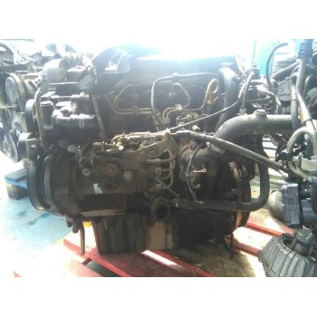 Recambio de motor completo para ford fiesta berl./courier surf referencia OEM IAM RTD B 