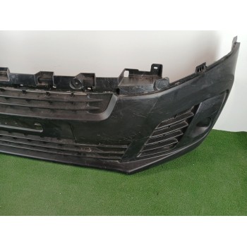 Recambio de paragolpes delantero para peugeot expert autobús (v_) 1.5 bluehdi 100 referencia OEM IAM 9808639977  