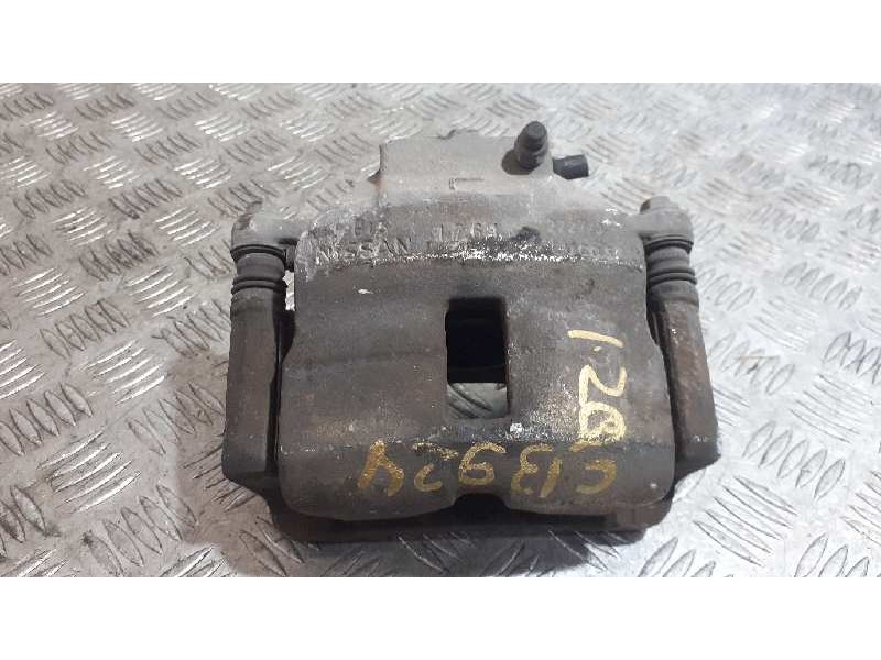 Recambio de pinza freno delantera izquierda para nissan almera (n16/e) acenta referencia OEM IAM   