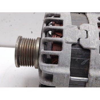Recambio de alternador para renault kadjar (ha_, hl_) 1.2 tce 130 referencia OEM IAM 231006677R 231004be08f f000bl0814