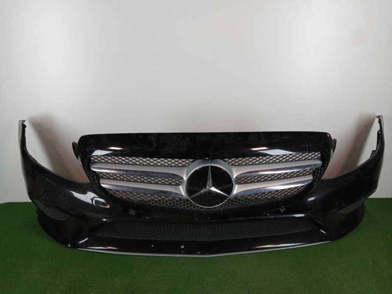Recambio de paragolpes delantero para mercedes-benz clase c (w205) amg c 43 4-matic (205.064) referencia OEM IAM A2058851901  