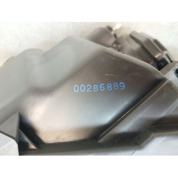 Recambio de faro izquierdo para renault twingo ii (cn0_) 1.2 turbo (cn0c, cn0f) referencia OEM IAM 7701063997  11805301