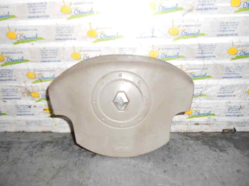 Recambio de airbag delantero izquierdo para renault megane ii berlina 3p 1.9 dci diesel referencia OEM IAM 8200301516A  