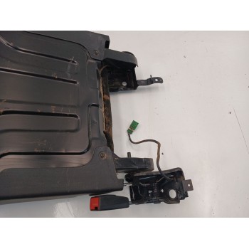 Recambio de asientos trasero derecho para toyota proace verso referencia OEM IAM   