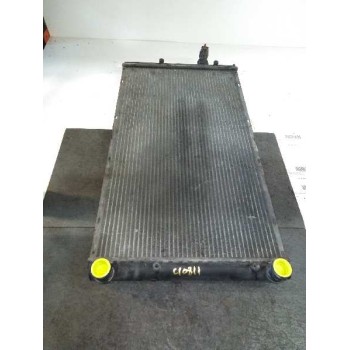 RADIADOR AGUA 38 X 62.5