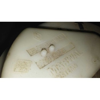 Recambio de aforador para renault clio ii fase i (b/cbo) 1.2 referencia OEM IAM 09740659902  