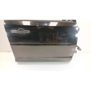 Recambio de puerta delantera derecha para land rover freelander (lr2) referencia OEM IAM   