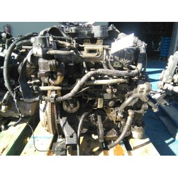 Recambio de motor completo para nissan almera (n16/e) acenta referencia OEM IAM YD22 B 