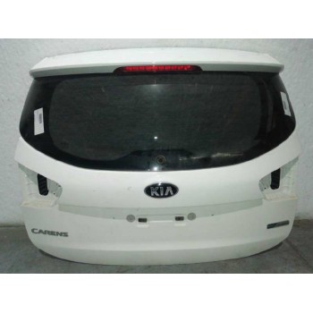 PORTON TRASERO 73700A4040 BLANCO SIN BRAZO DE LIMPIA