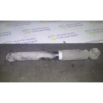 AMORTIGUADOR TRASERO IZQUIERDO 