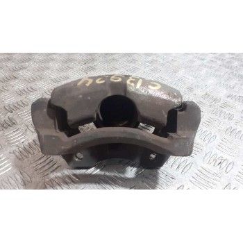 Recambio de pinza freno delantera izquierda para nissan almera (n16/e) acenta referencia OEM IAM   