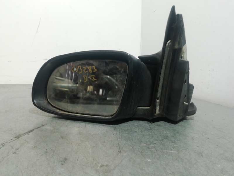 Recambio de retrovisor izquierdo para opel omega b básico berlina referencia OEM IAM  NEGRO ELÉCTRICO 5 PIN