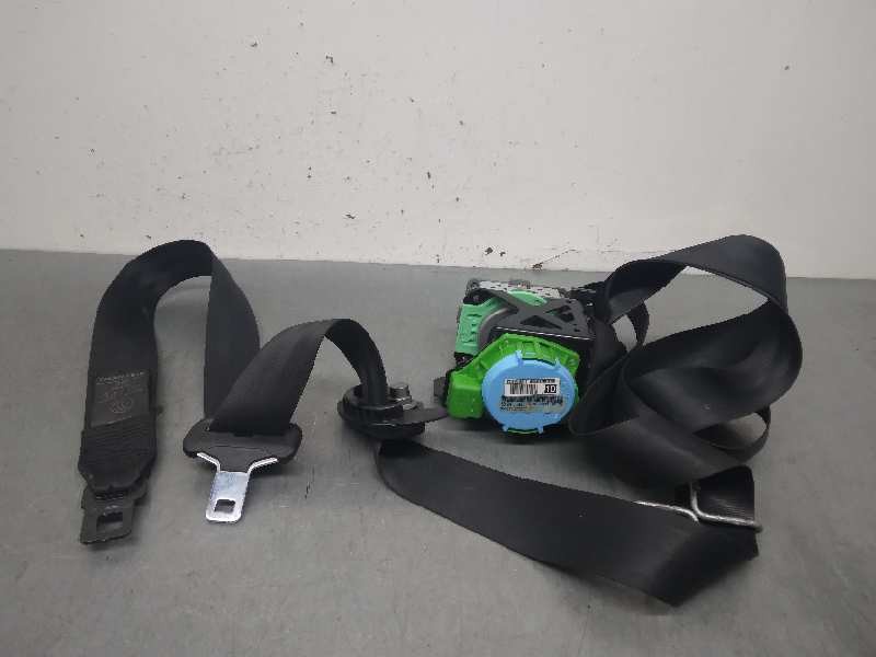Recambio de pretensor airbag derecho para citroën c4 grand picasso exclusive referencia OEM IAM 9654964377 CINTURON 