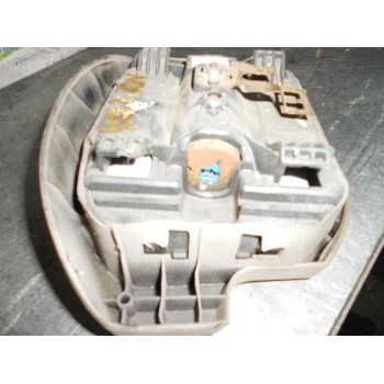 Recambio de airbag delantero izquierdo para renault megane ii berlina 3p 1.9 dci diesel referencia OEM IAM 8200301516A  