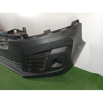 Recambio de paragolpes delantero para peugeot expert autobús (v_) 1.5 bluehdi 100 referencia OEM IAM 9808639977  