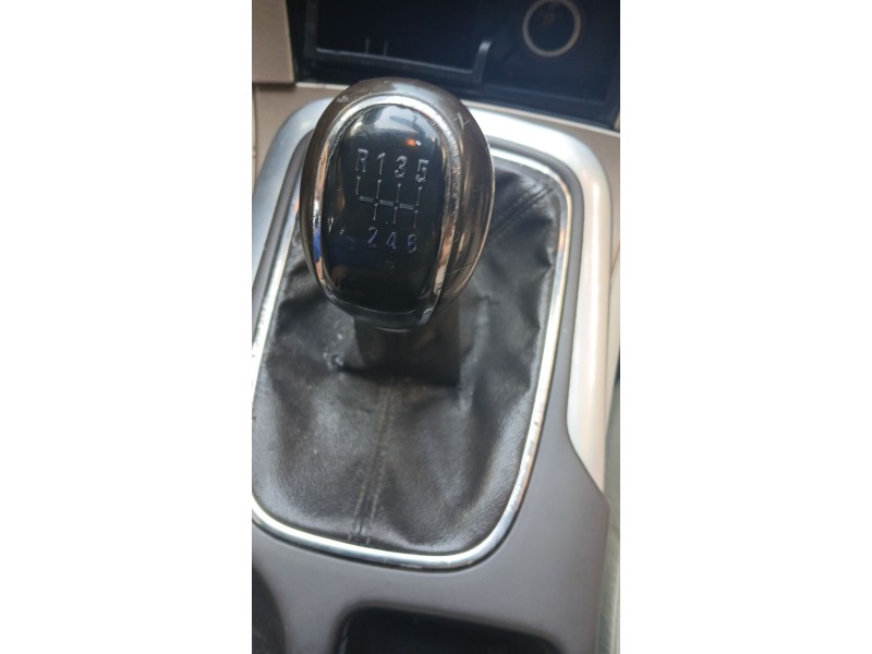 Recambio de caja cambios para opel insignia a (g09) 2.0 cdti (68) referencia OEM IAM   