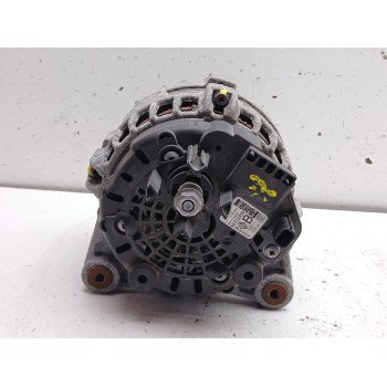 Recambio de alternador para renault kadjar (ha_, hl_) 1.2 tce 130 referencia OEM IAM 231006677R 231004be08f f000bl0814