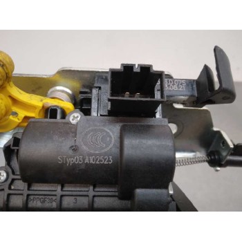 Recambio de cerradura maletero / porton para volkswagen arteon (3h8) referencia OEM IAM 5TA827506D 4 PINES 