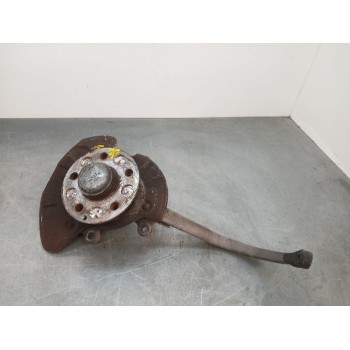 Recambio de mangueta delantera izquierda para mercedes-benz clase s (w220) berlina 320 cdi (220.025) referencia OEM IAM 22033037