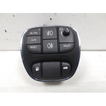 MANDO LUCES 5W9311654 