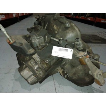 Recambio de caja cambios para daewoo kalos 1.4 se referencia OEM IAM   
