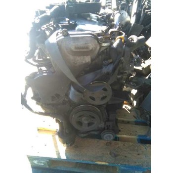 Recambio de motor completo para nissan almera (n16/e) acenta referencia OEM IAM YD22 B 